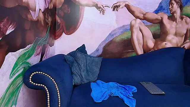 Mark Evans1  online show from December 24, 2024, 6:28 pm