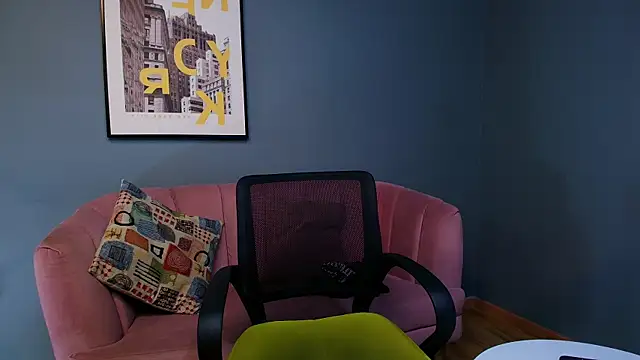 Mark Evans1  online show from February 27, 2025, 10:20 pm