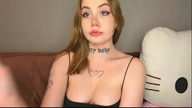 hanna cry baby online show from January 31, 2026, 8:29 pm