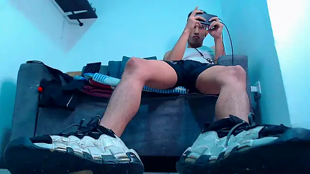 mastersmits online show from March 27, 2026, 3:04 am