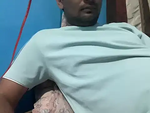 NiceBoy9099 online show from February 3, 2026, 5:29 pm