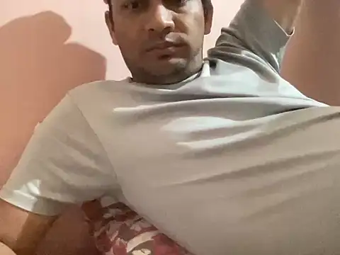 NiceBoy9099 online show from October 30, 2025, 5:43 pm