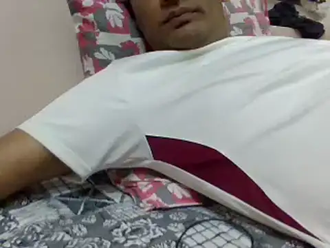 NiceBoy9099 online show from December 9, 2024, 6:25 pm