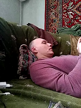 Pineapple04 online show from February 1, 2026, 7:39 am