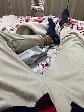 Crazyturko07 online show from January 13, 2025, 6:27 pm