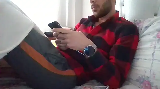 Crazyturko07 online show from February 18, 2025, 12:17 pm