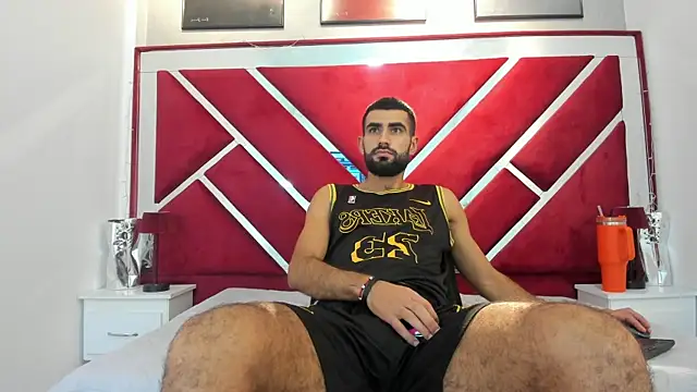 Ethan  Walker online show from January 11, 2026, 11:50 am