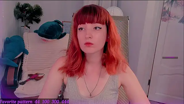 Toxic Ellies online show from May 25, 2026, 8:46 am