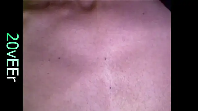 20vEEr online show from November 20, 2025, 8:53 pm