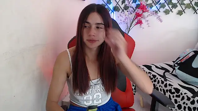 Maximesex online show from September 16, 2025, 3:35 pm