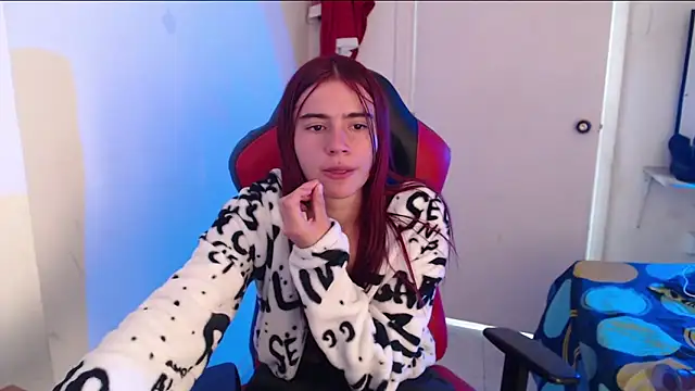 Maximesex online show from January 5, 2026, 5:27 pm