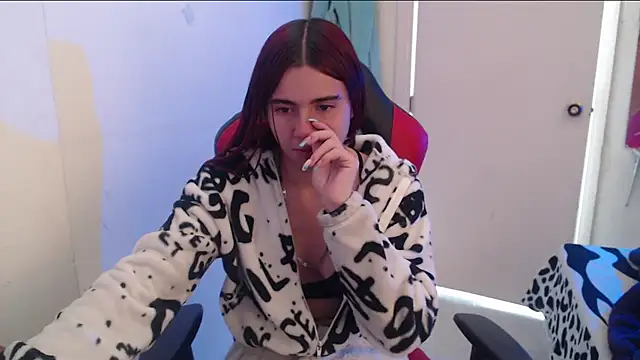 Maximesex online show from March 13, 2026, 1:38 pm