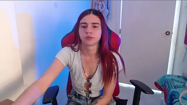 Maximesex online show from April 13, 2026, 1:26 pm