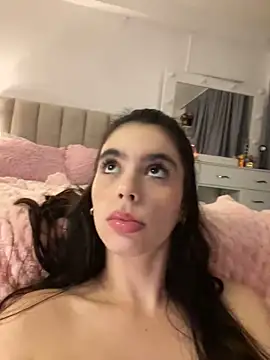 Mavi Coless online show from March 1, 2025, 3:10 am