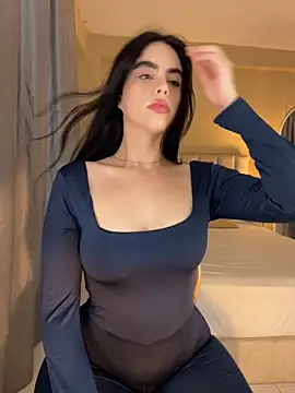 Mavi Coless online show from October 4, 2025, 1:40 am