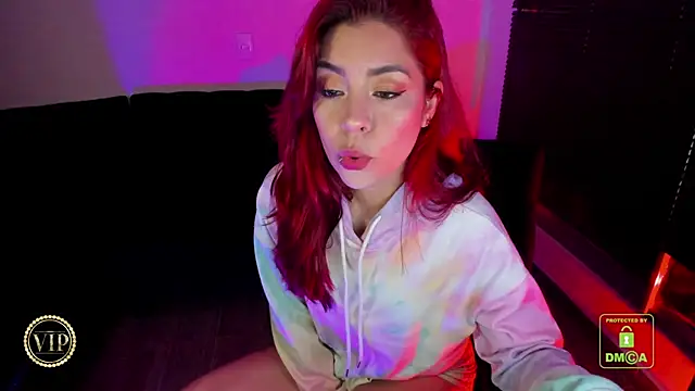 Snapshot of Miss_Ginger_ chatting on October 2, 2025, 3:32 am Miss Ginger online show from October 2, 2025, 3:32 am