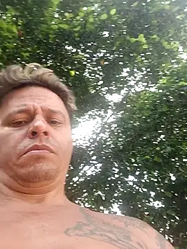 IgoramorimGG online show from April 8, 2026, 12:28 pm