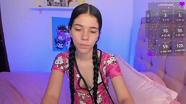 sofi cute01 online show from March 4, 2025, 10:16 pm