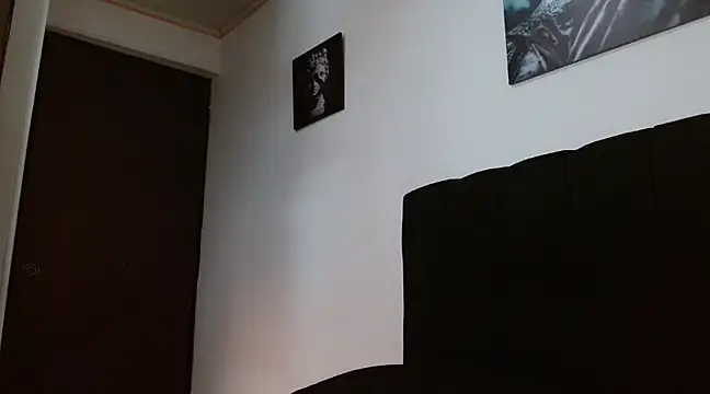Snapshot of Hendry_ chatting on February 26, 2025, 1:36 am Hendry online show from February 26, 2025, 1:36 am