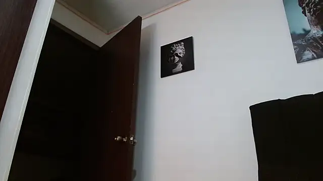 Snapshot of Hendry_ chatting on March 12, 2025, 3:02 am Hendry online show from March 12, 2025, 3:02 am