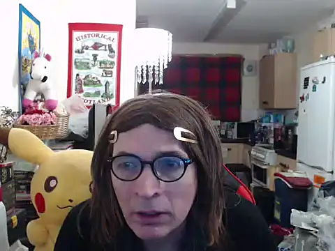 RainBowGirlTs115 online show from February 28, 2025, 5:26 pm