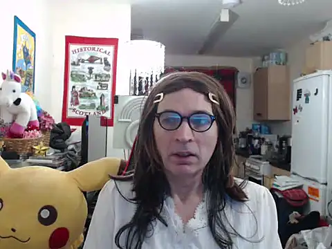 RainBowGirlTs115 online show from February 7, 2025, 2:29 am