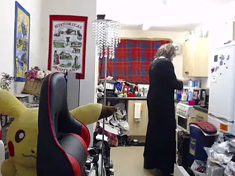 RainBowGirlTs115 online show from February 25, 2025, 3:20 pm