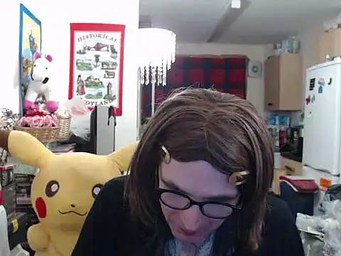 RainBowGirlTs115 online show from February 28, 2025, 10:28 pm