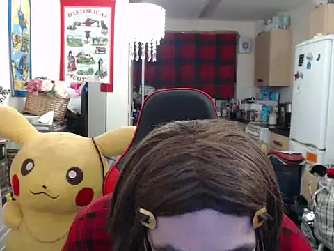 RainBowGirlTs115 online show from February 18, 2025, 4:58 pm