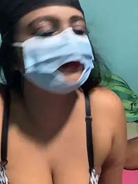 Shaky1998sl online show from January 14, 2025, 4:50 pm