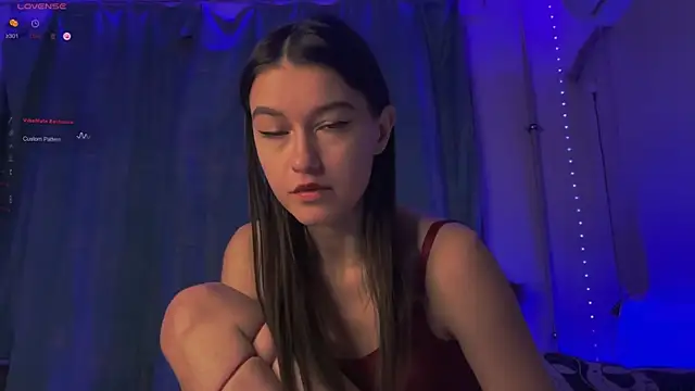 Alice  grace online show from March 2, 2025, 5:30 pm