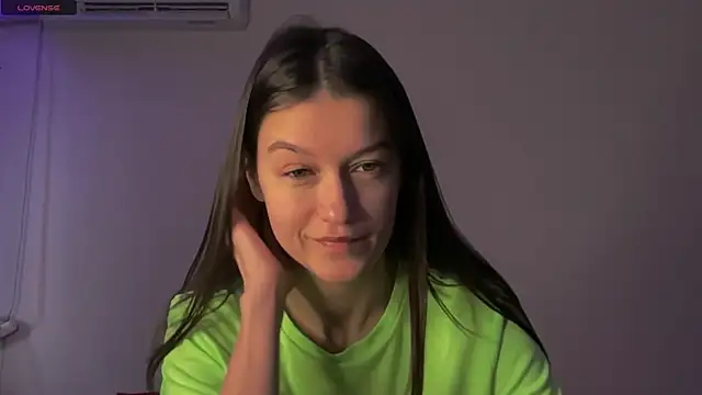 Alice  grace online show from February 21, 2025, 2:38 pm