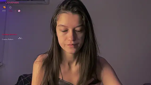 Alice  grace online show from February 23, 2025, 2:46 pm