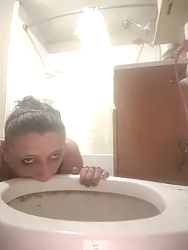 UniqueKorn86 online show from March 5, 2026, 1:46 am