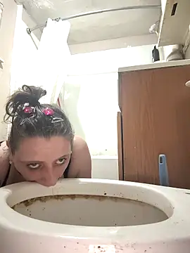 UniqueKorn86 online show from March 15, 2026, 1:45 am