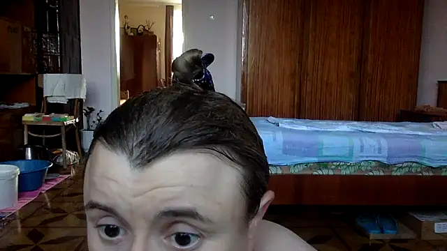 Snapshot of KlavdiaPetrivna chatting on July 17, 2026, 3:37 am KlavdiaPetrivna online show from July 17, 2026, 3:37 am