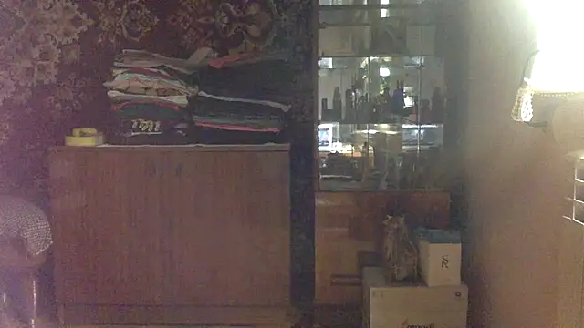 Snapshot of KlavdiaPetrivna chatting on May 25, 2026, 1:16 am KlavdiaPetrivna online show from May 25, 2026, 1:16 am