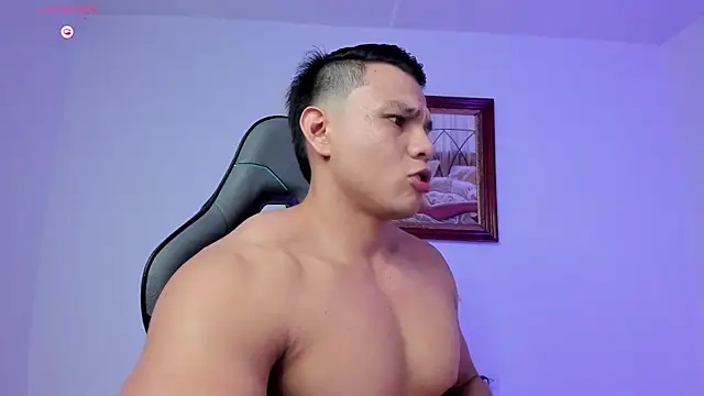 RoyConstance online show from February 11, 2026, 5:18 am