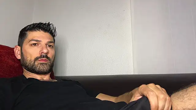 xxSexPrincexx online show from March 13, 2026, 4:50 am