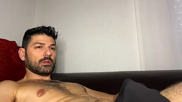 xxSexPrincexx online show from January 14, 2026, 9:24 am