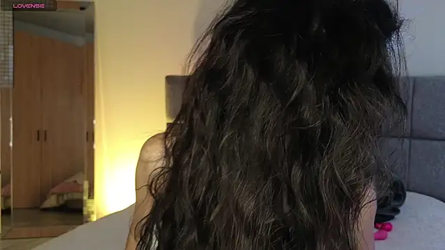 Soffimoon  online show from March 30, 2026, 8:54 pm