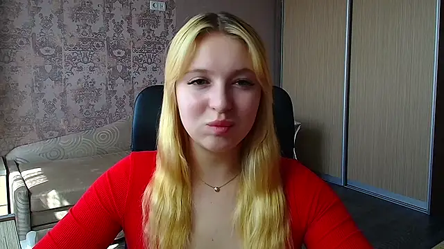 Milka kiss  online show from May 19, 2026, 12:34 pm