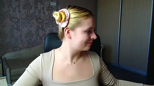 Milka kiss  online show from May 12, 2026, 7:27 am