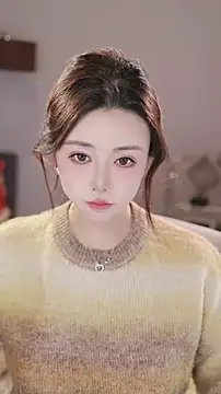 Snapshot of Qiaoqiao_ chatting on December 19, 2025, 4:31 pm Qiaoqiao online show from December 19, 2025, 4:31 pm