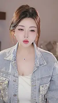 Snapshot of Qiaoqiao_ chatting on December 20, 2025, 4:10 pm Qiaoqiao online show from December 20, 2025, 4:10 pm