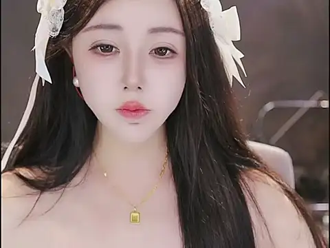 Snapshot of Qiaoqiao_ chatting on November 12, 2025, 2:21 pm Qiaoqiao online show from November 12, 2025, 2:21 pm