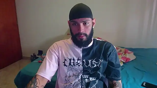 samir music online show from February 6, 2026, 9:11 pm