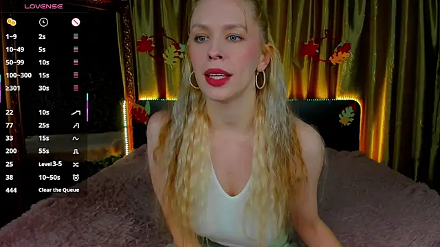  Sandra Tender  online show from October 27, 2025, 7:20 am