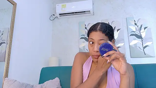 flavia cruz online show from March 27, 2026, 12:17 pm