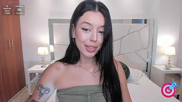 Snapshot of zoee_jackson chatting on March 4, 2025, 6:50 pm zoee jackson online show from March 4, 2025, 6:50 pm